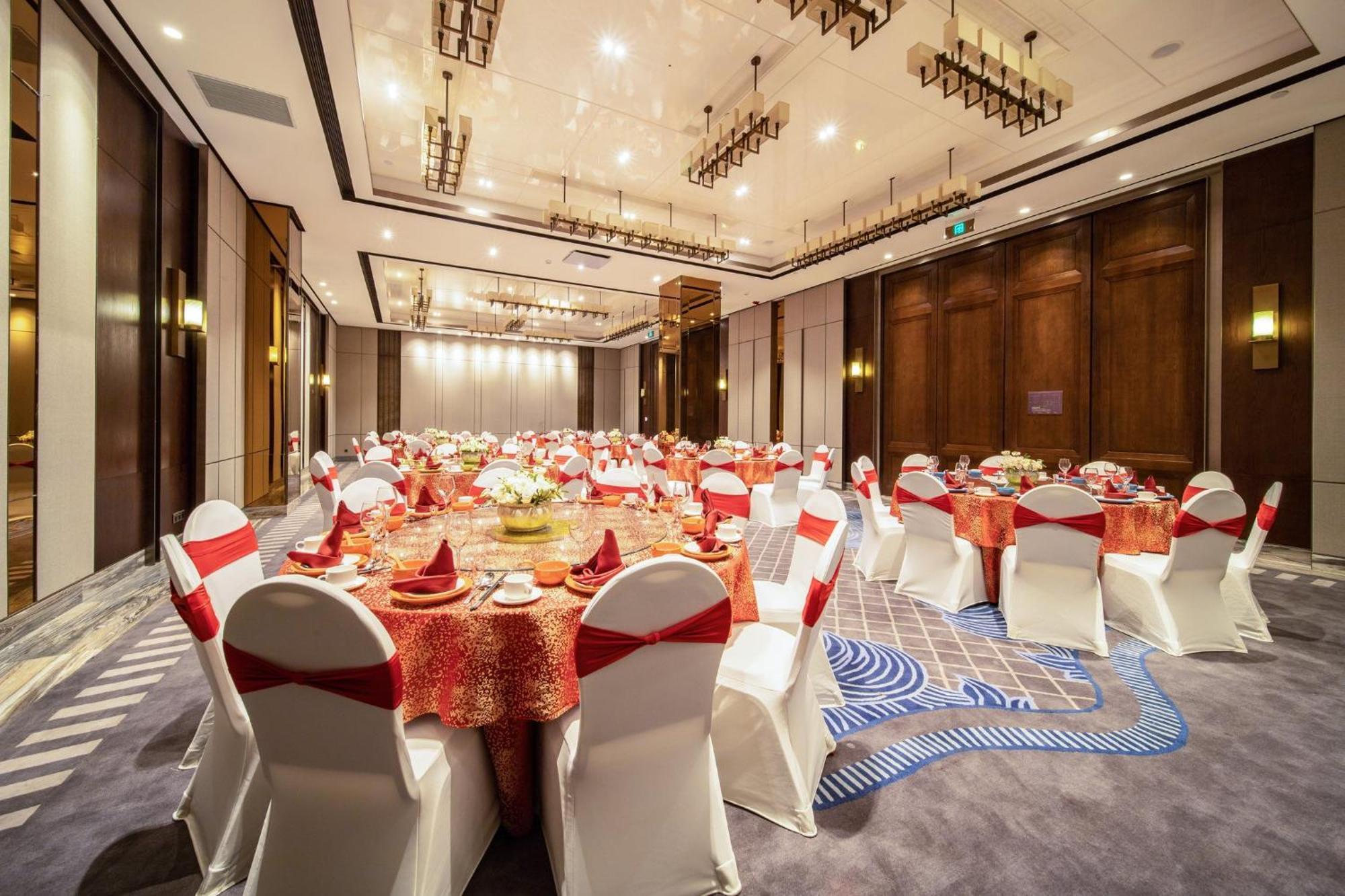 Hotel Indigo Dali Erhai By Ihg Exterior foto